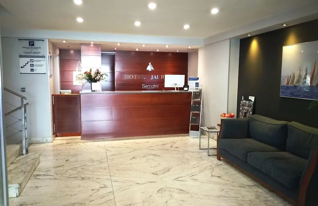 Hotel Jauregui-1