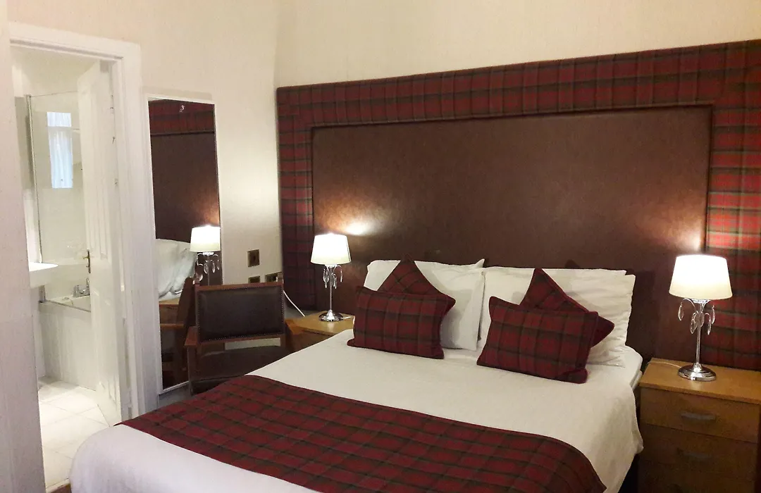 Argyll Hotel-1