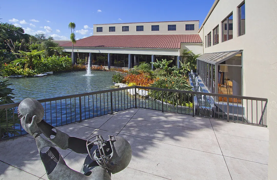 Miami Lakes Hotel-1