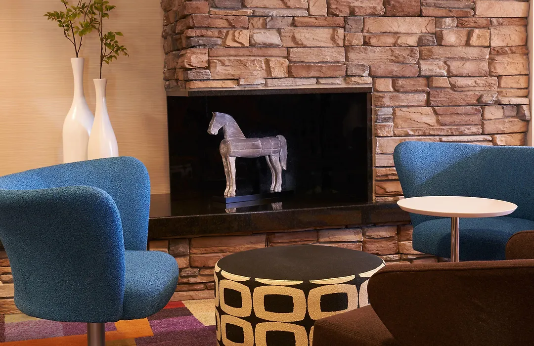 Fairfield Inn & Suites By Marriott Frankenmuth-1