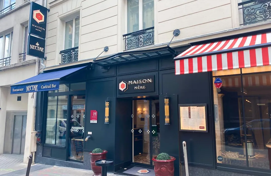 Maison Mere-1
