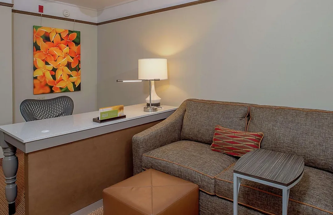 Hilton Garden Inn St. Louis/Chesterfield-1