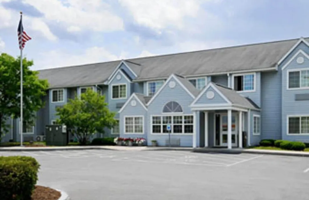 Microtel Inn & Suites By Wyndham-1