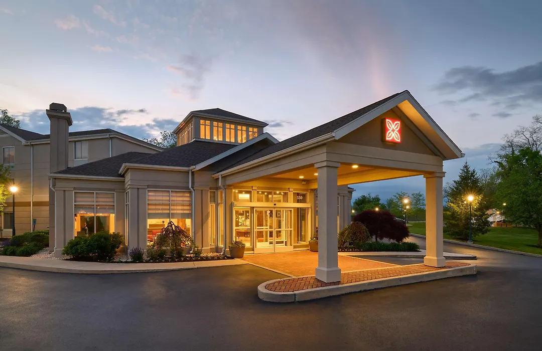 Hilton Garden Inn Hershey-1