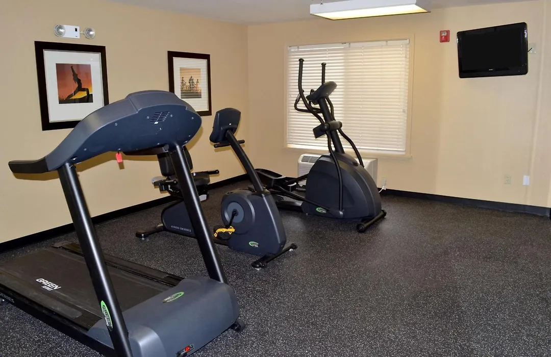 Extended Stay America Suites - Denver - Aurora North-1