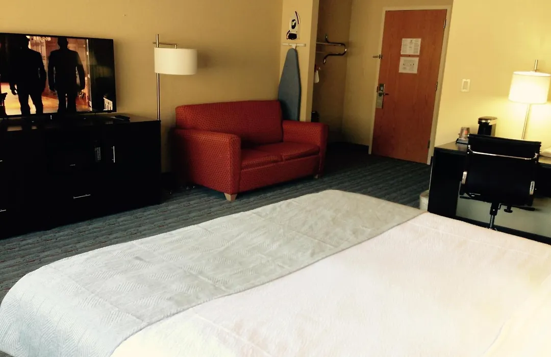 Cherokee Grand Hotel-1