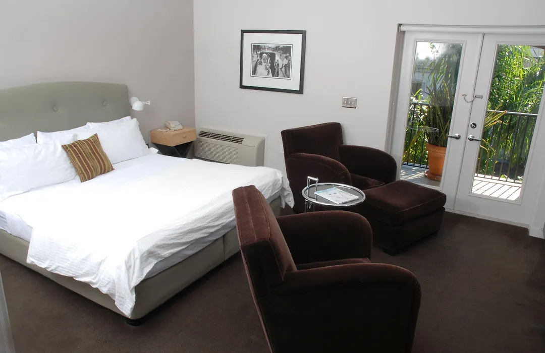 The Eo Inn - Downtown Orlando-1