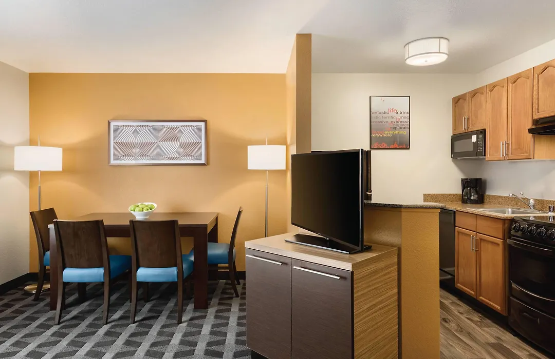 Towneplace Suites By Marriott Denver West Federal Center-1