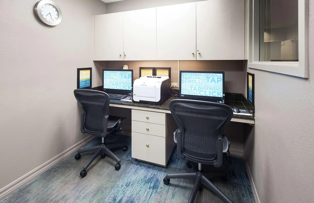 Hilton Garden Inn Sacramento/South Natomas-1