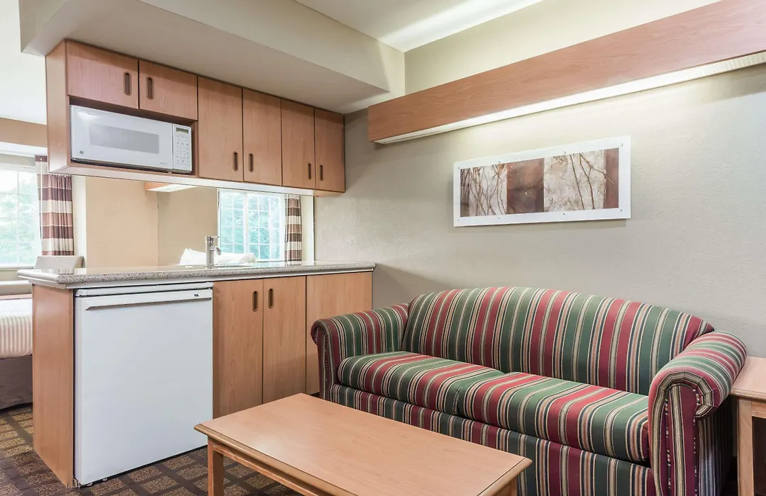 Microtel Inn & Suites By Wyndham West Chester-1