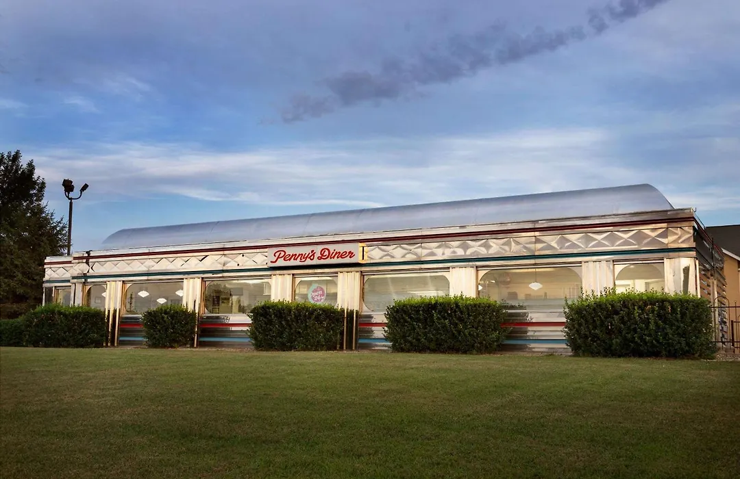 Travelodge By Wyndham Marysville-1