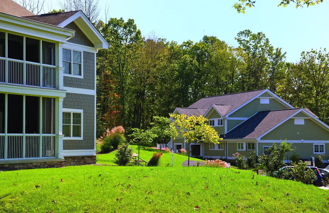Club Wyndham Shawnee Village-1