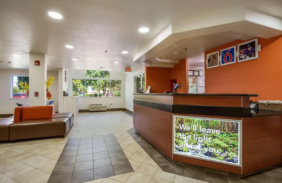 Motel 6-Dixon, Ca-1