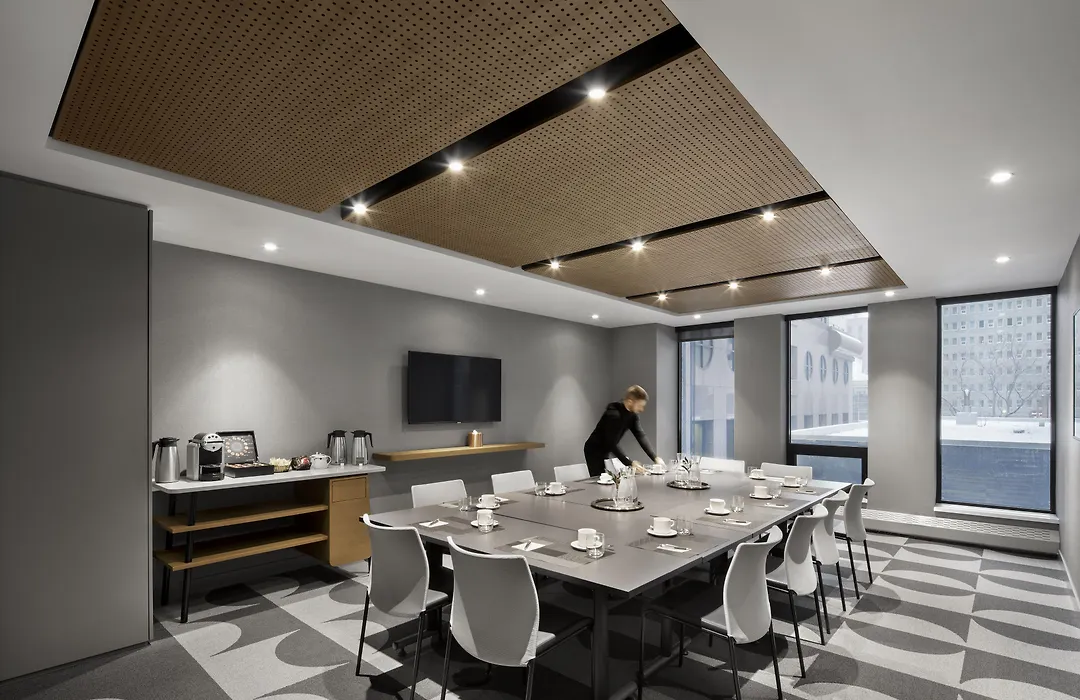 Hotel Le Germain Montreal-1