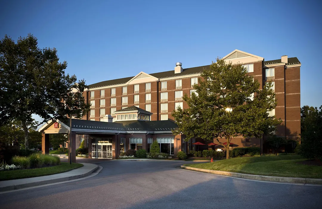 Hilton Garden Inn White Marsh-1