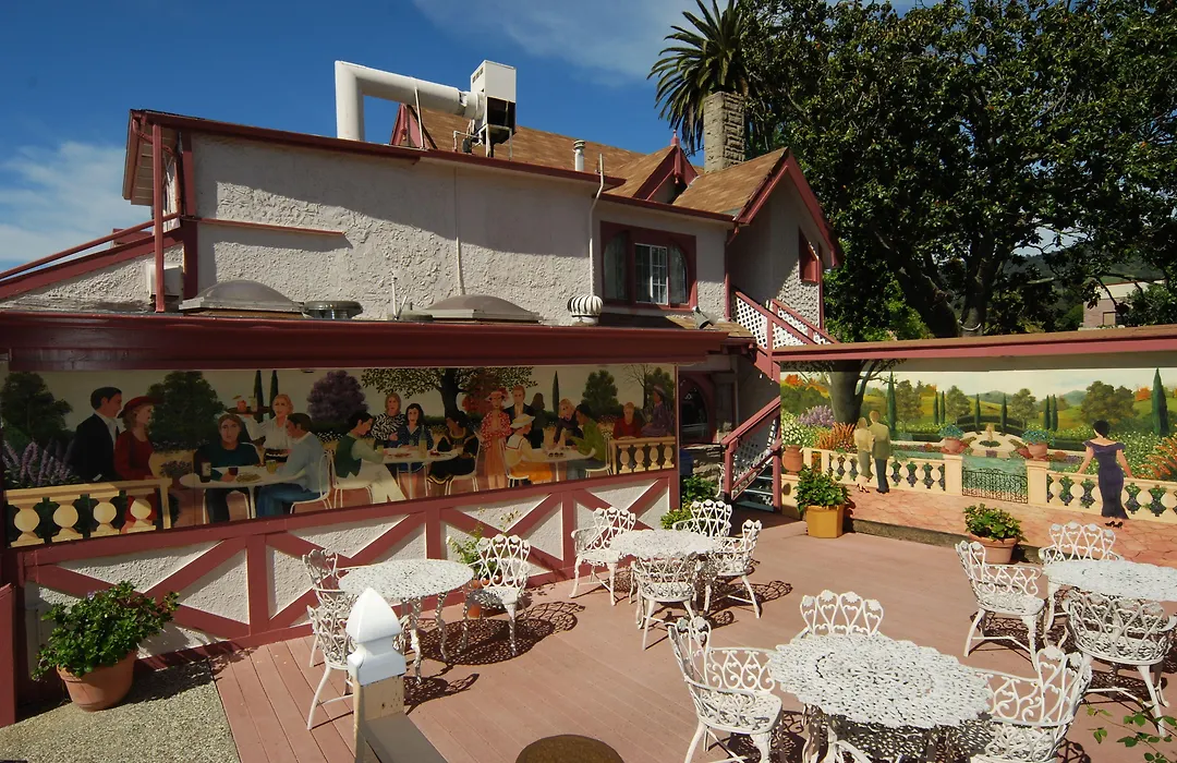 Rose Garden Inn-1