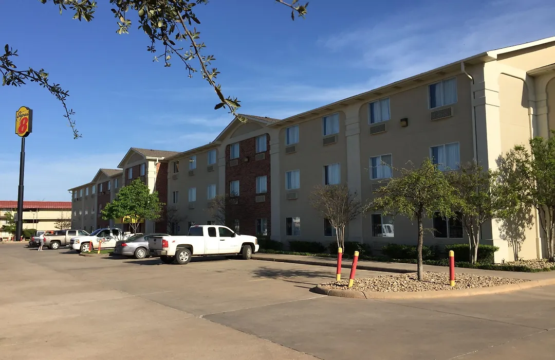 Best Western North Side Inn-1