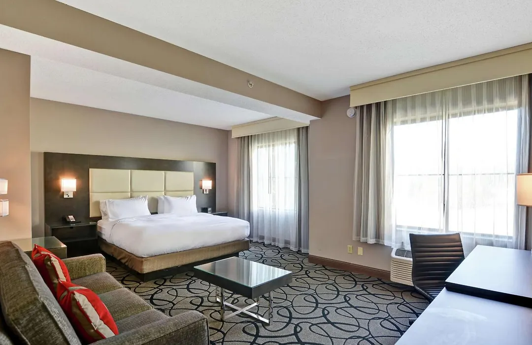 Doubletree By Hilton Hattiesburg, Ms-1