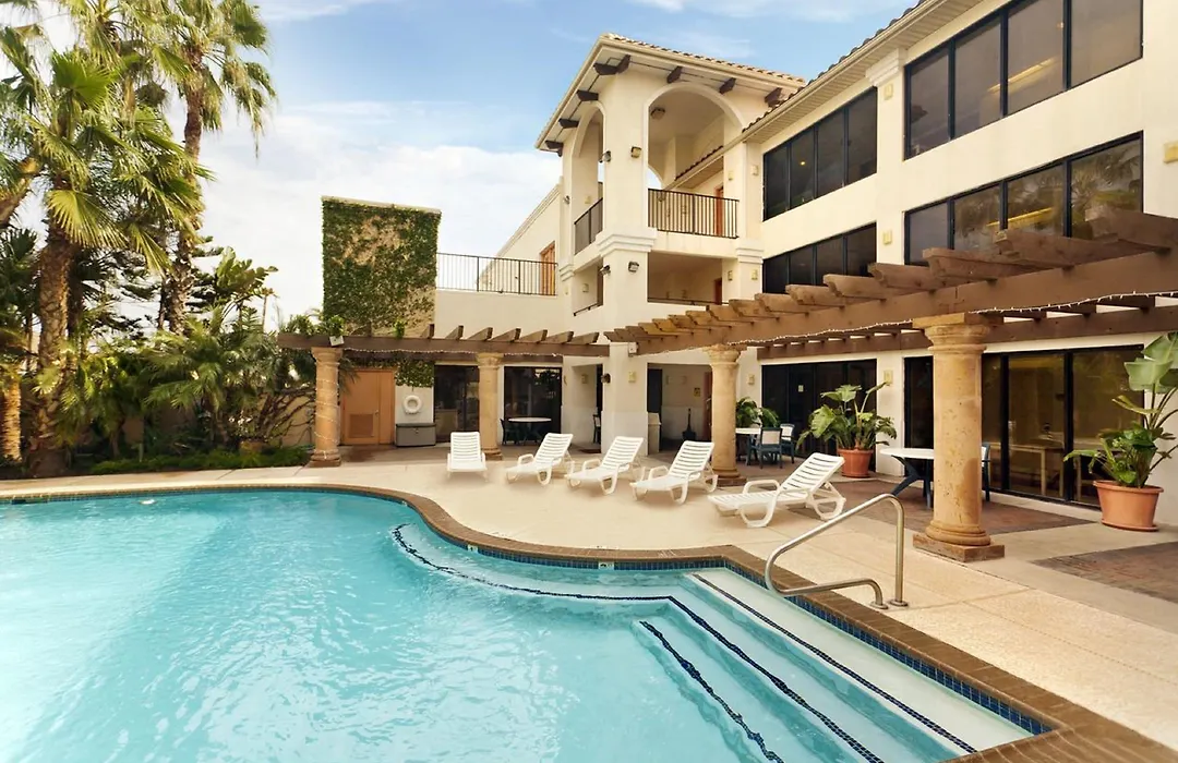 The Inn At South Padre-1