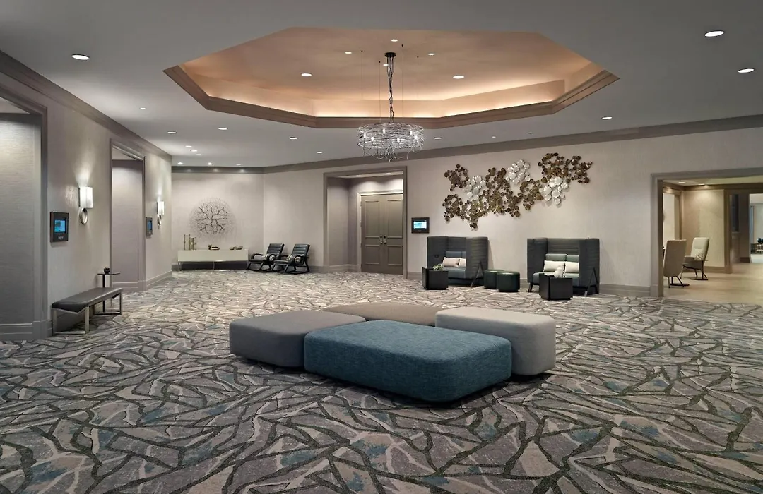 Atlanta Marriott Alpharetta-1