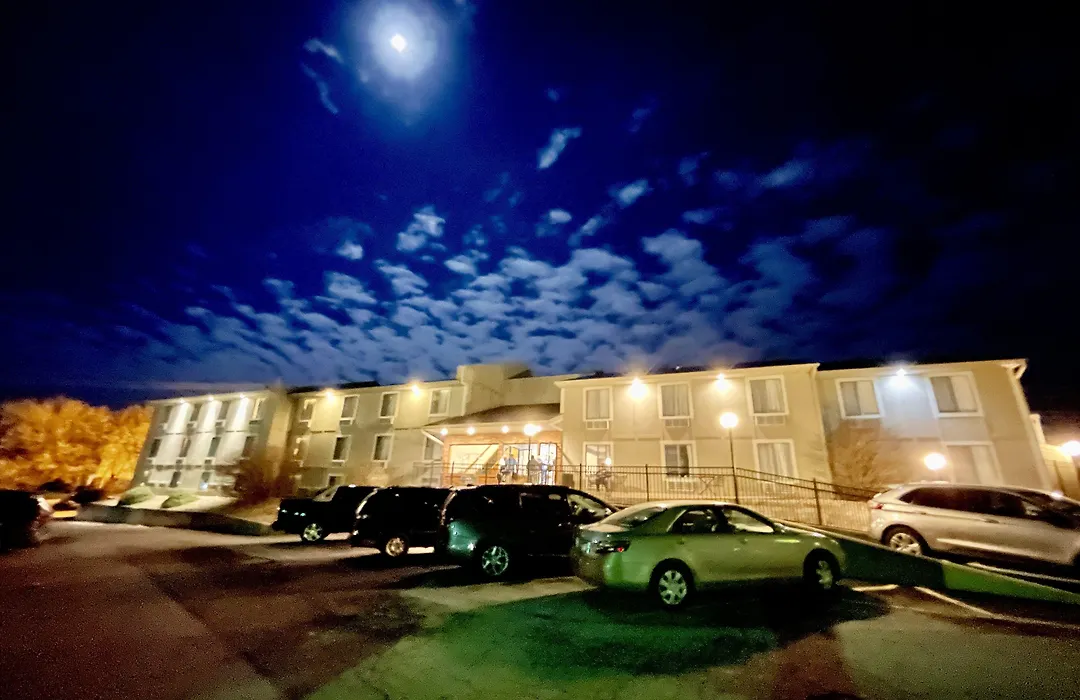 Super 8 By Wyndham Hannibal-1