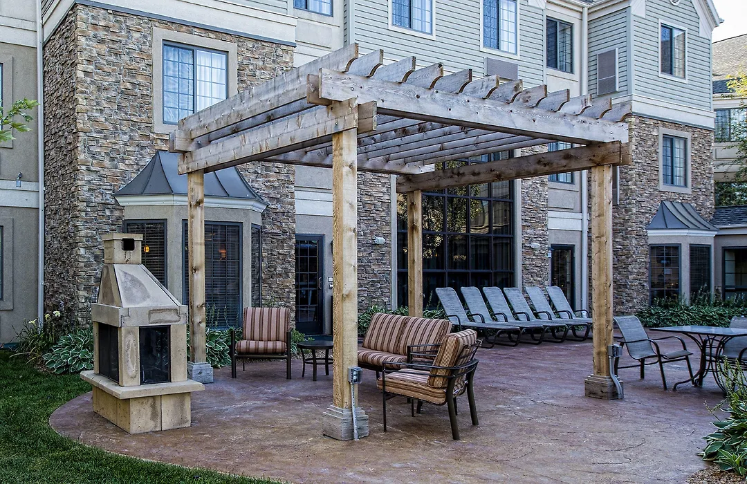 Candlewood Suites Eagan - Mall Of America Area By Ihg-1