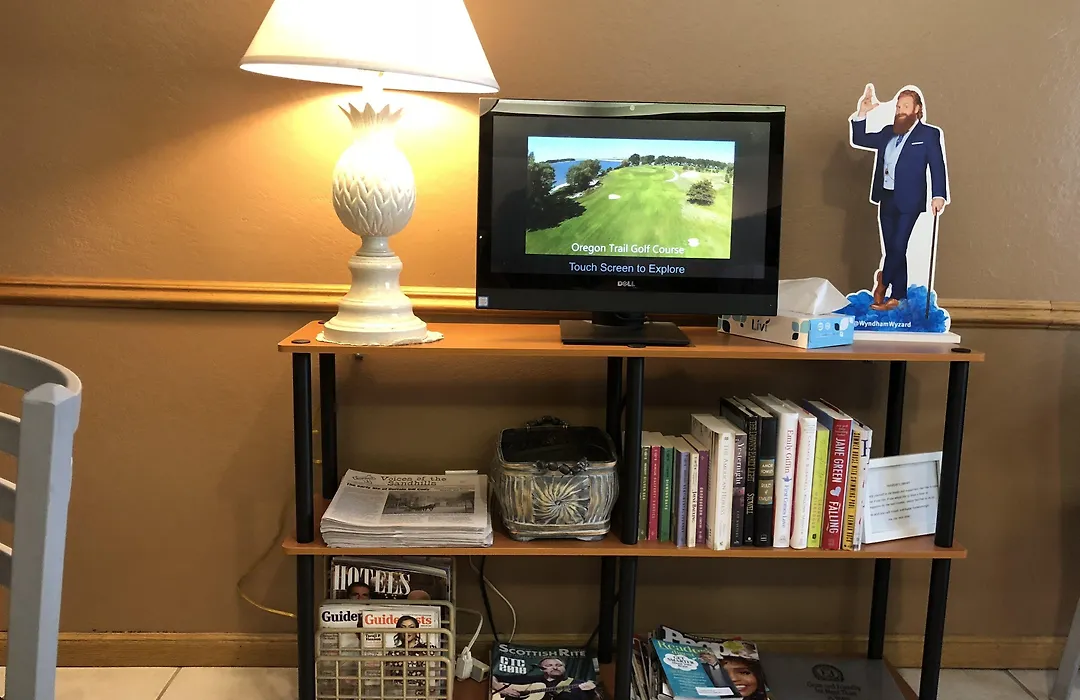 Super 8 By Wyndham North Platte-1