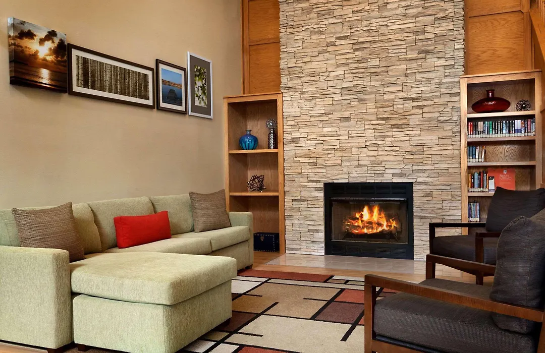 Country Inn & Suites By Radisson, Lexington, Va-1