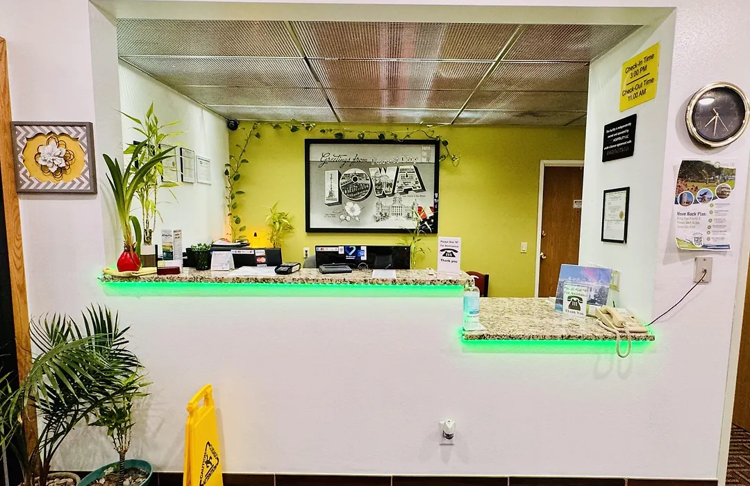 Forest City Inn-1