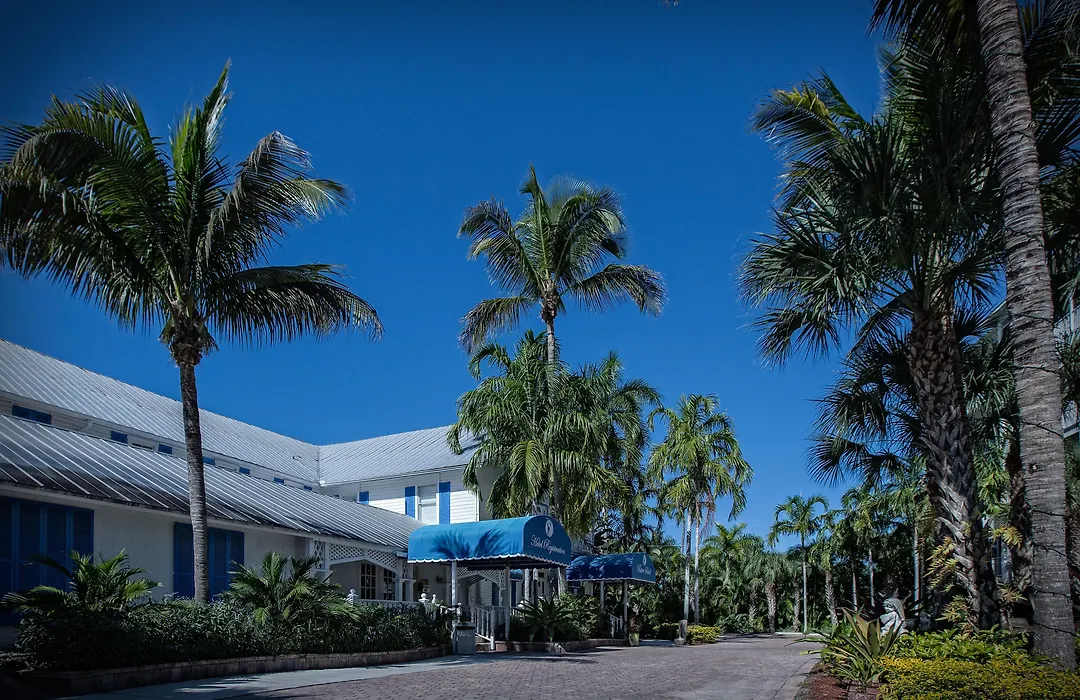 Olde Marco Island Inn And Suites-1