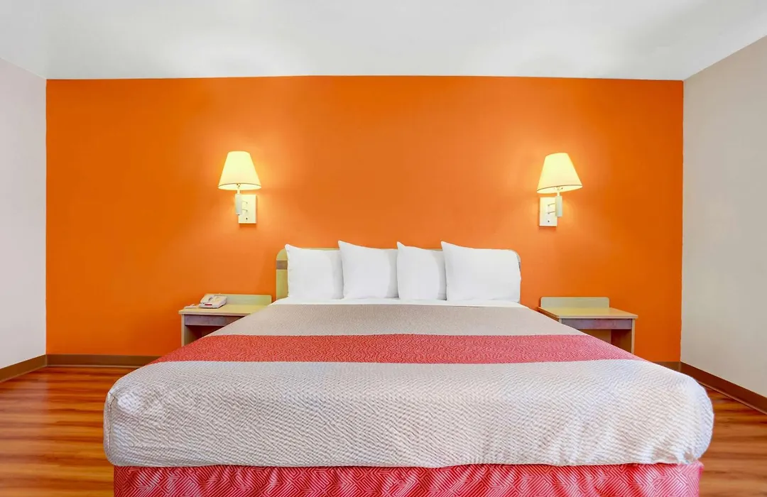 Motel 6-Espanola, Nm-1