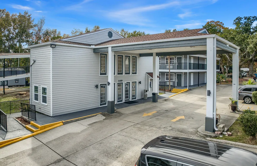 Quality Inn Ocean Springs - Biloxi East-1