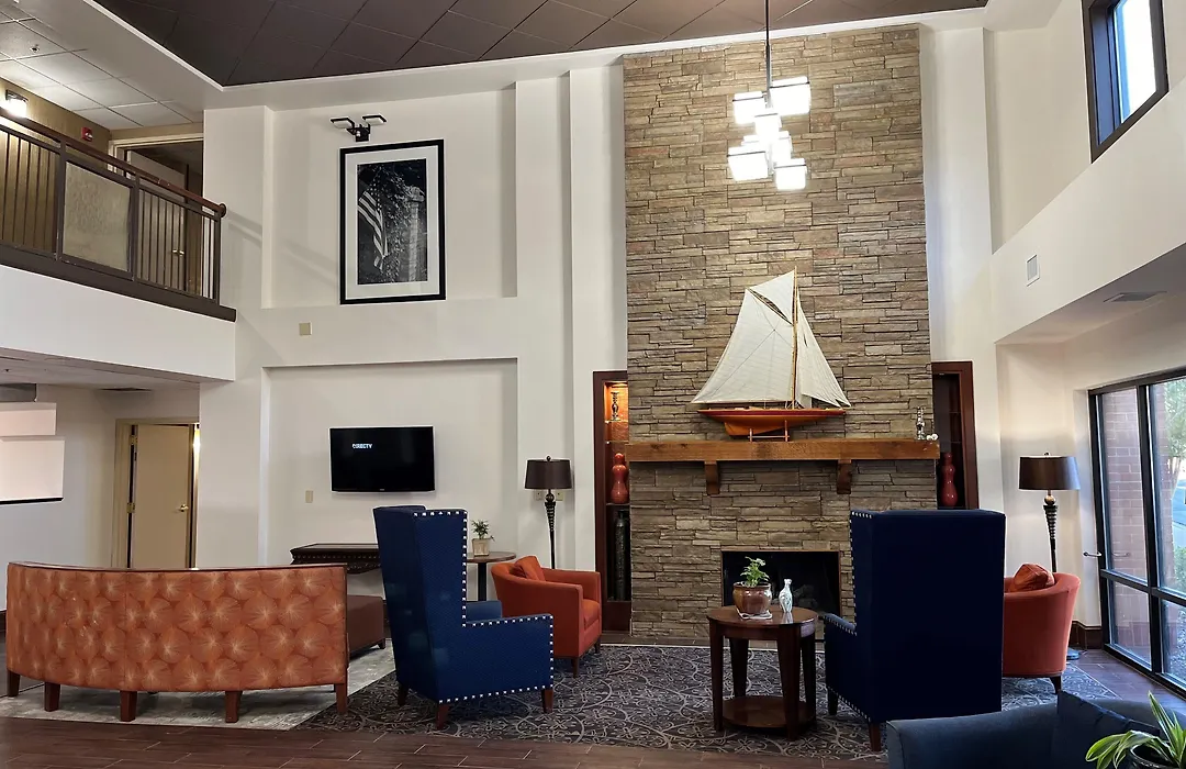 Hamilton Inn Birmingham-Bessemer-1