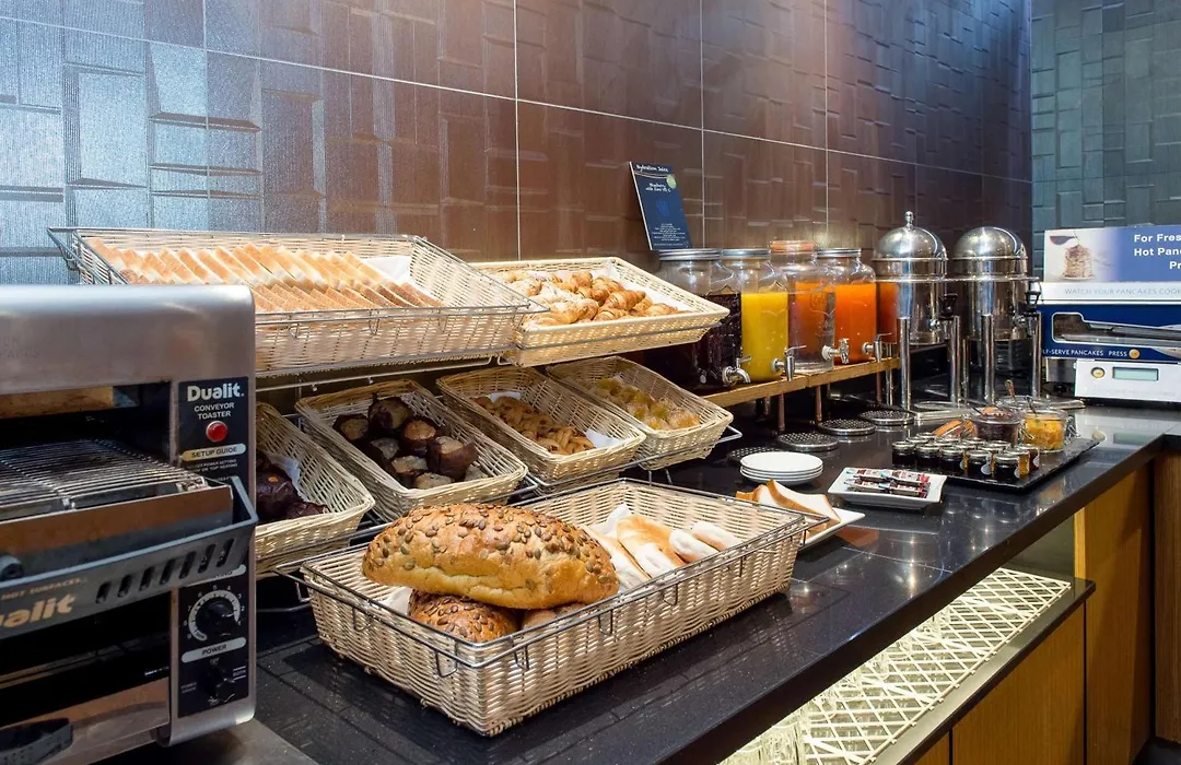 Doubletree By Hilton Hotel London - Marble Arch-1