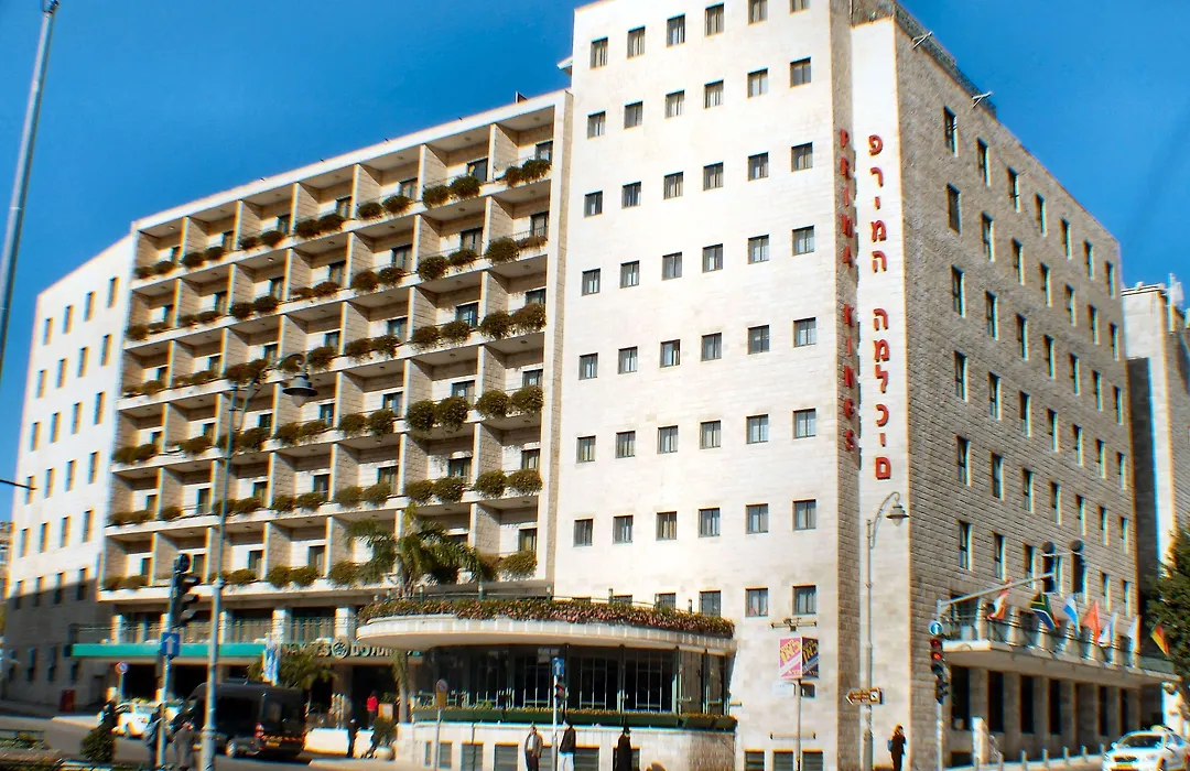 Prima Kings Hotel-1