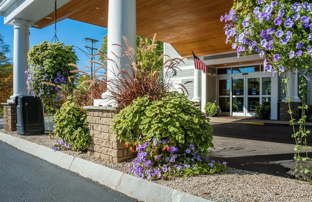 Comfort Inn & Suites North Conway-1