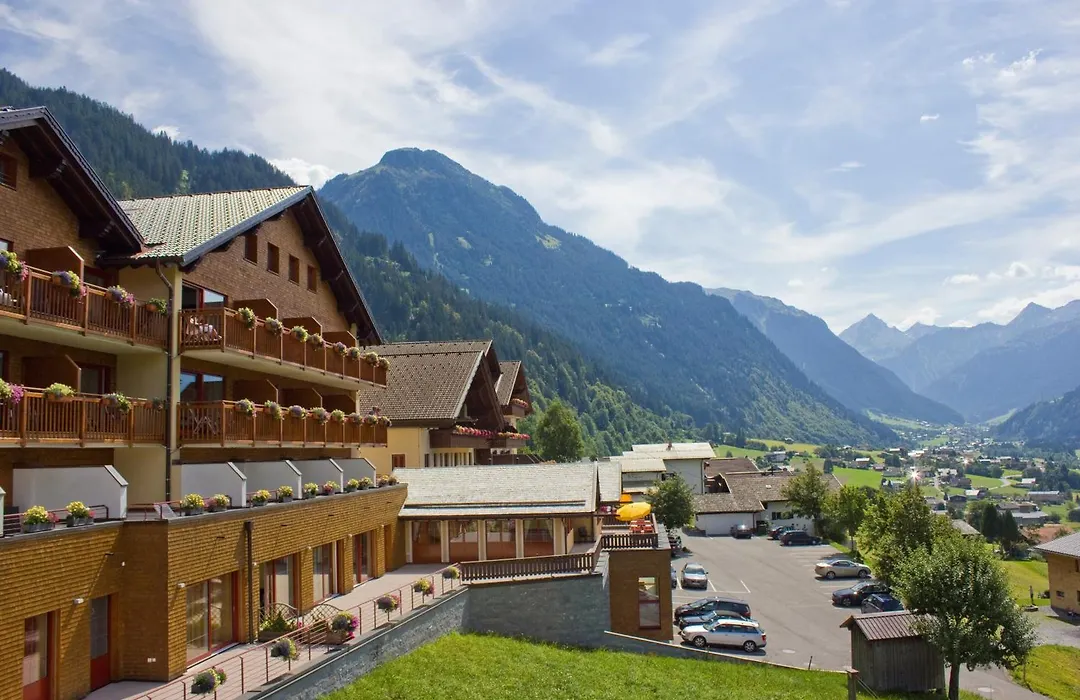 Berg-Spa&Hotel Zamangspitze-1