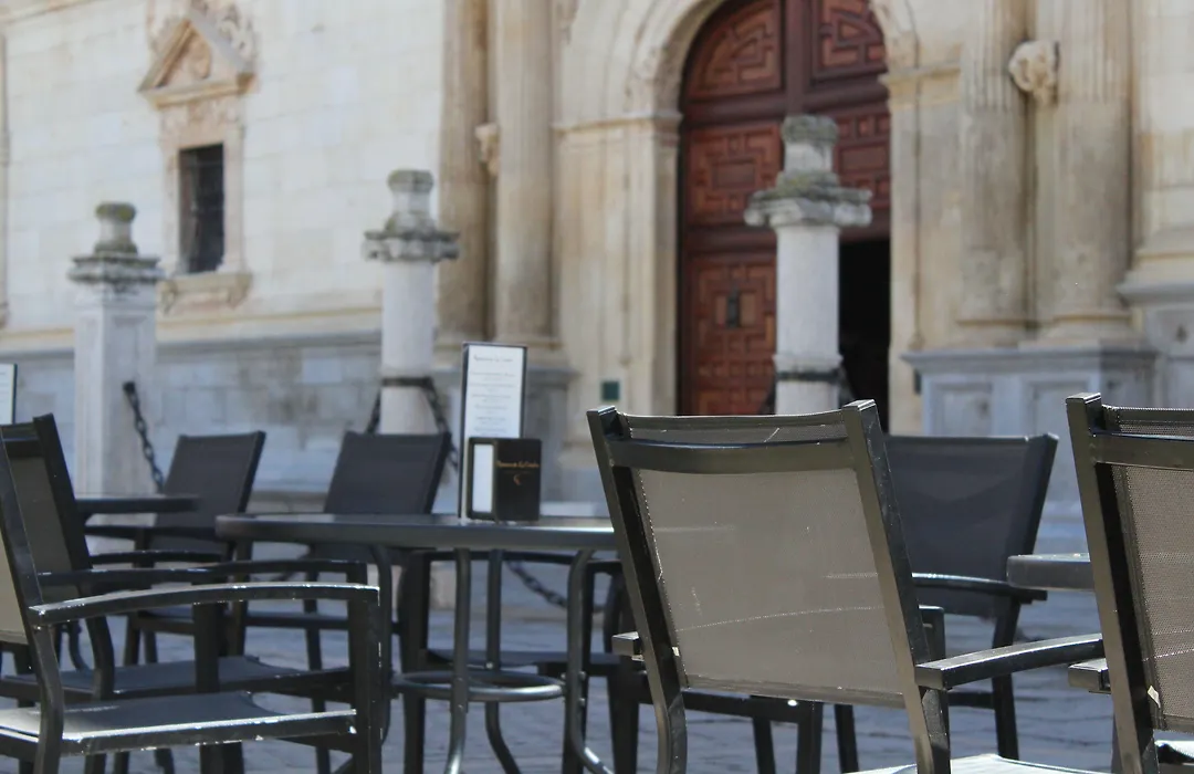 Hotel El Bedel-1