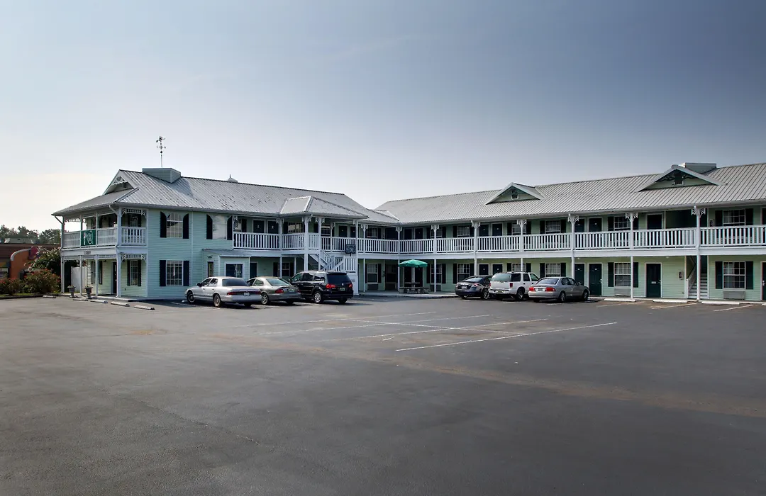 Key West Inn - Clanton-1