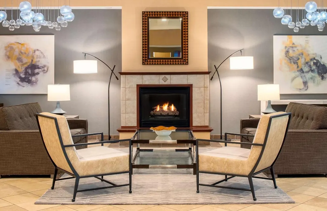 Doubletree By Hilton Olympia-1