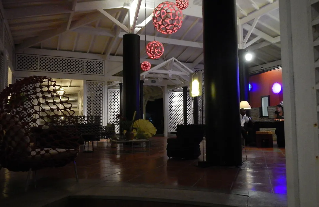 Hotel La Cocoteraie By Popinns-1