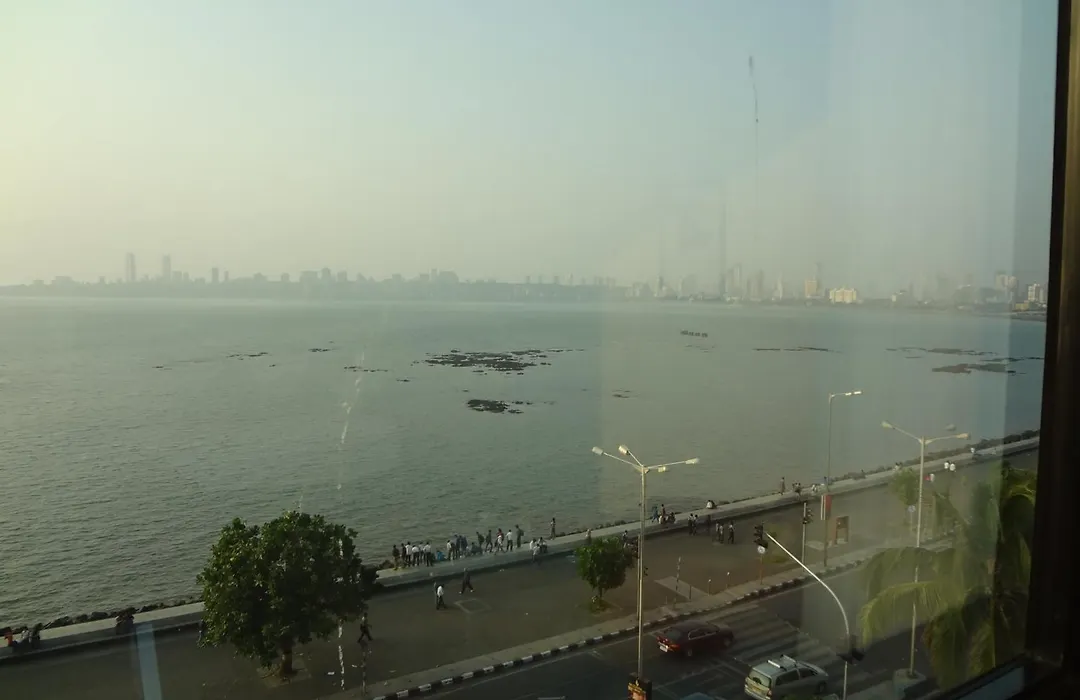 Hotel Marine Plaza-1