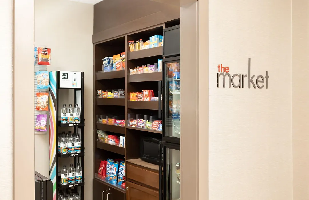 Residence Inn By Marriott North Little Rock-1
