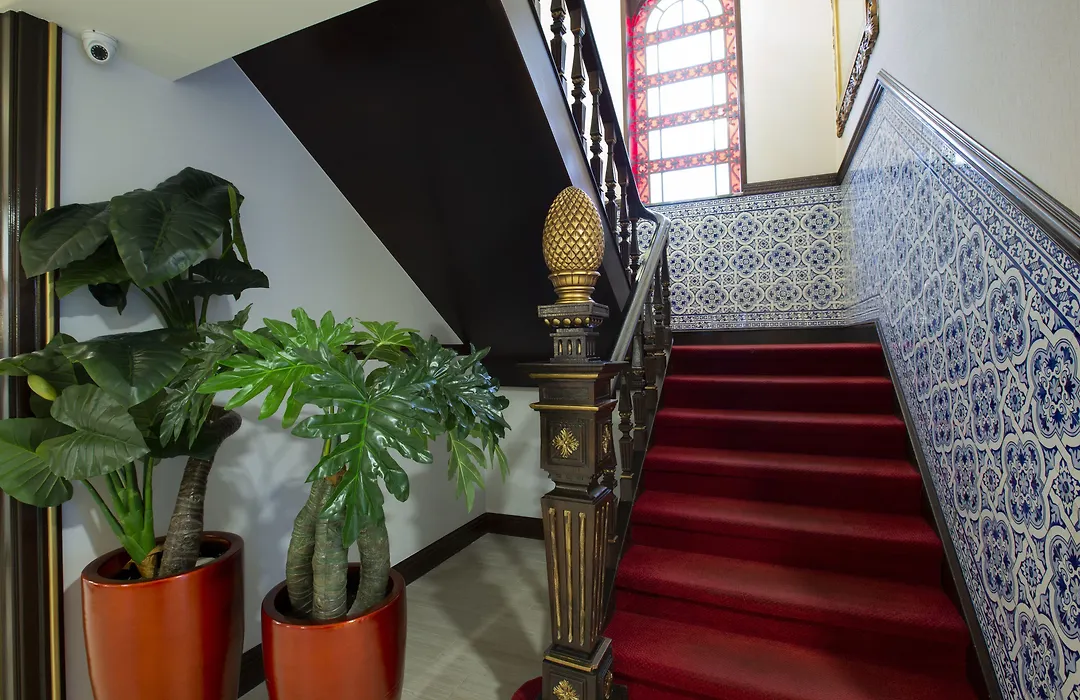 Veneza Hotel-1