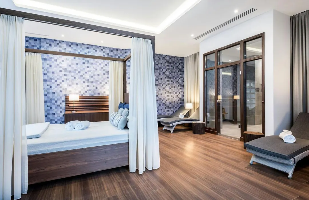 Munich Airport Marriott Hotel-1