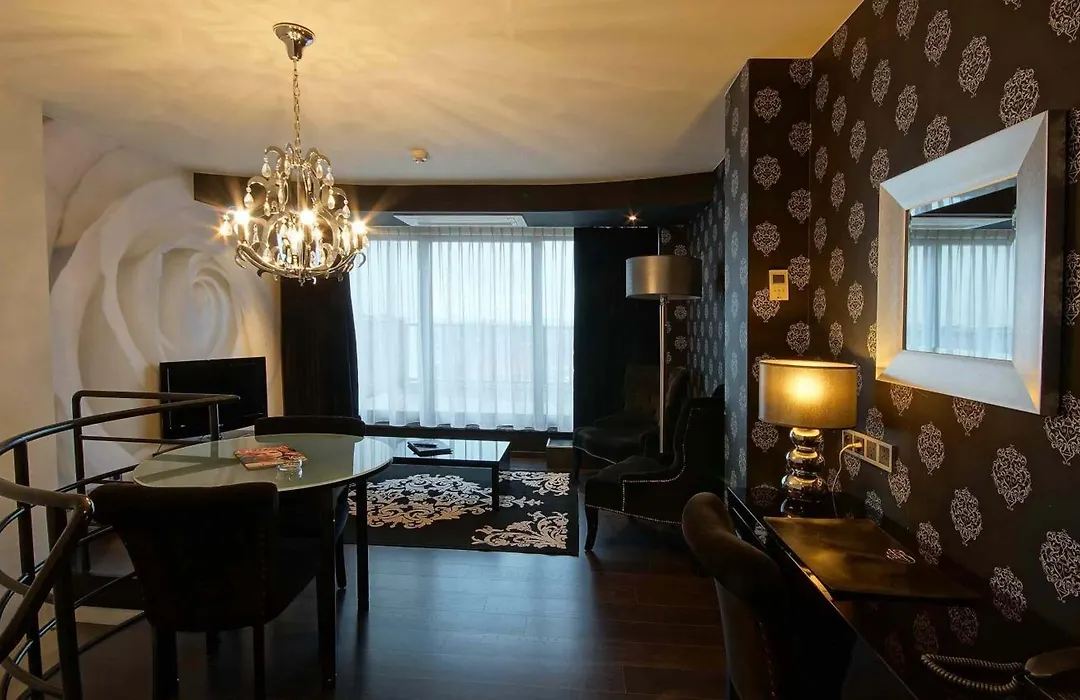 De Keyser Hotel-1