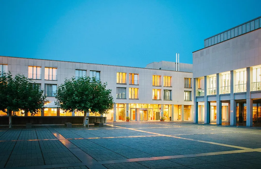 Vienna House Easy By Wyndham Trier-1