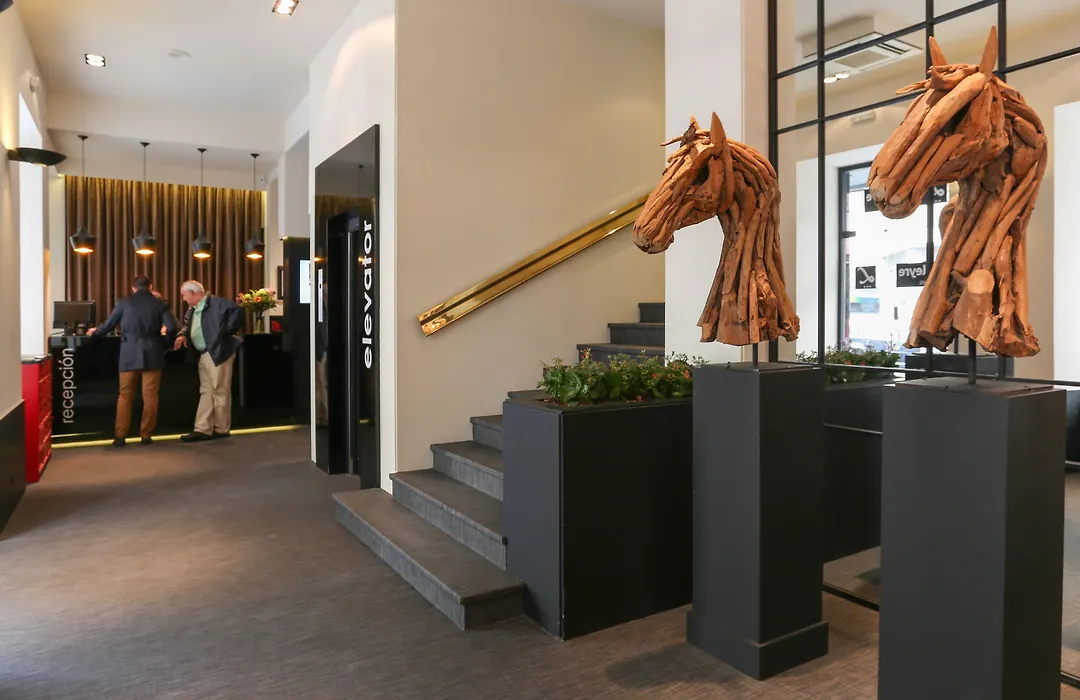 Habitus Hotel Leyre-1