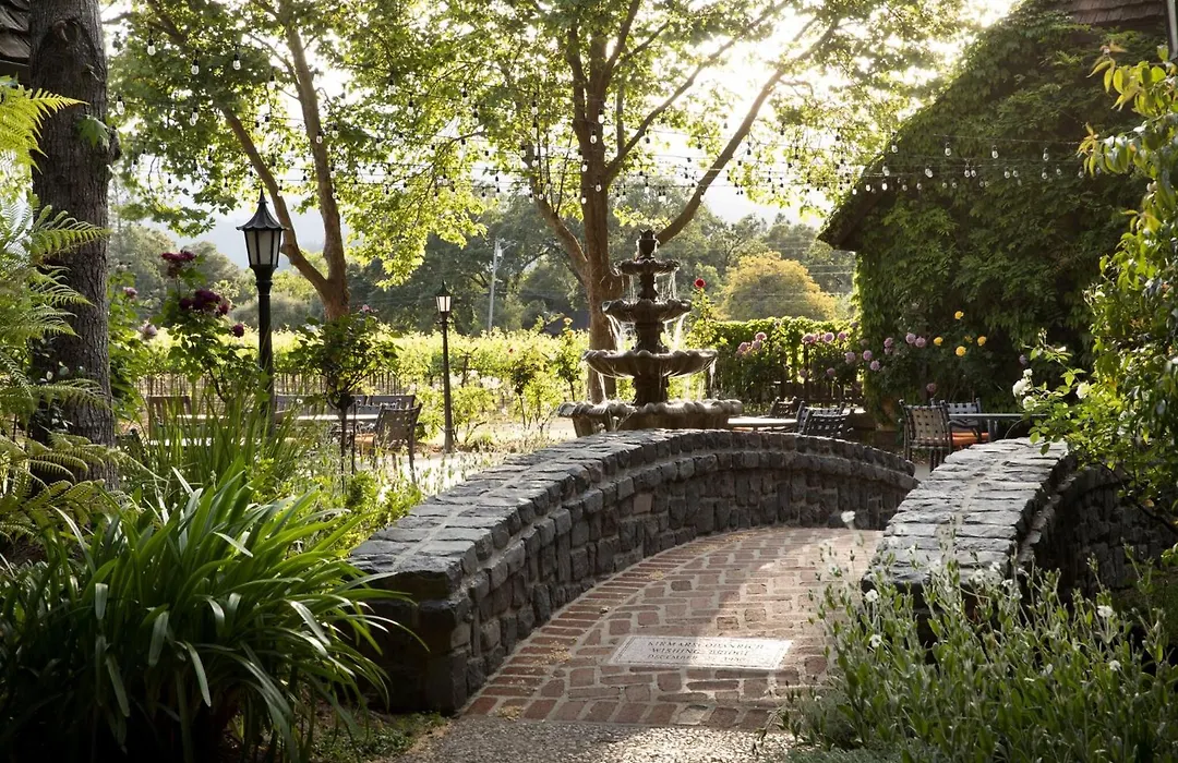 Harvest Inn-1