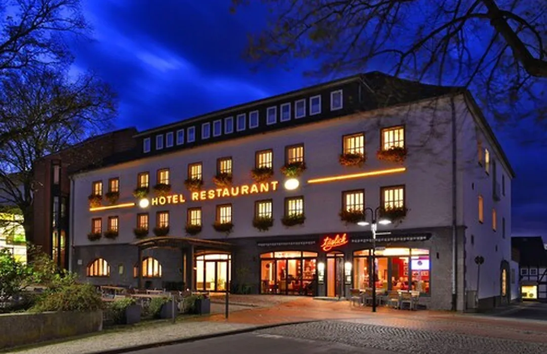 Hotel Ratskeller-1